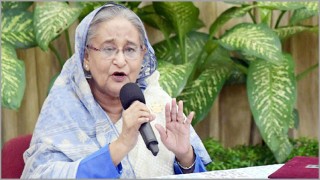 সবকিছু নিয়ে সরকার জনগণের পাশে আছে : প্রধানমন্ত্রী